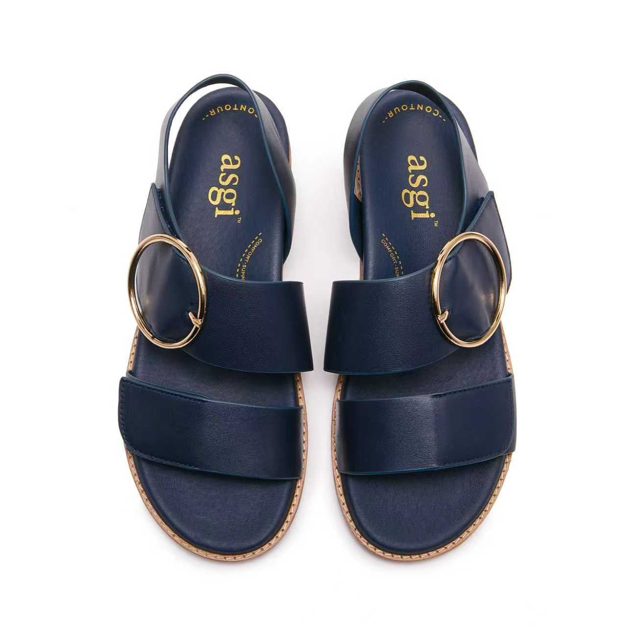 ANNALISE II DARK NAVY