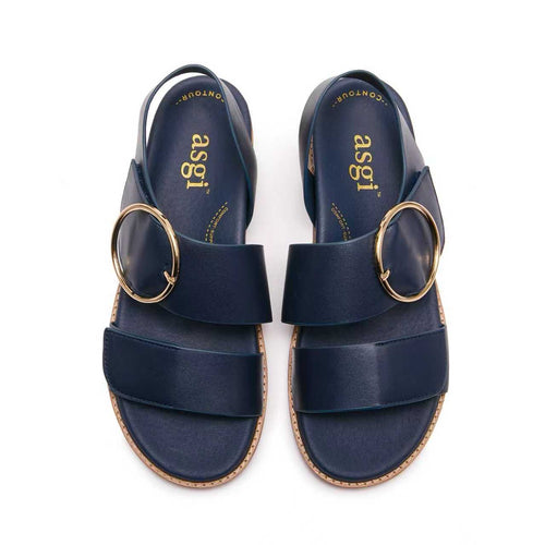ANNALISE II DARK NAVY