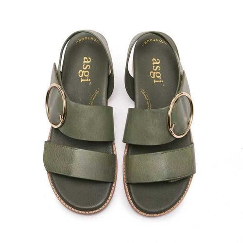 ANNALISE II OLIVE