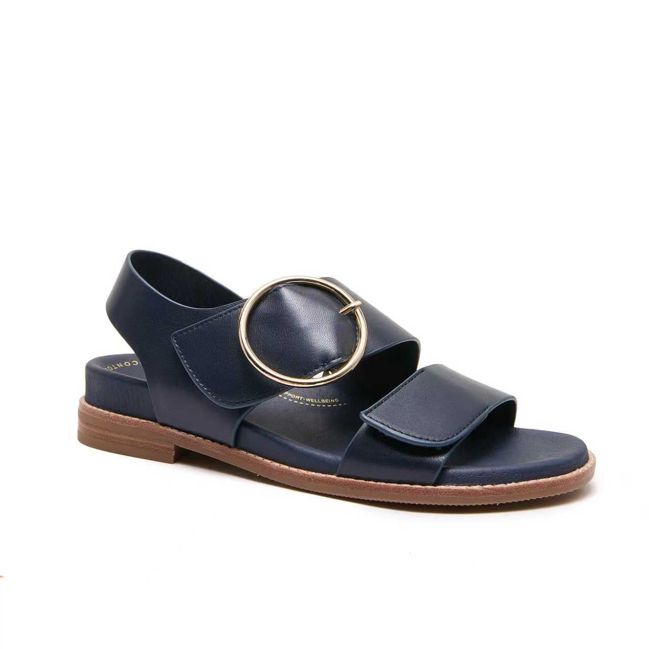 ANNALISE II DARK NAVY